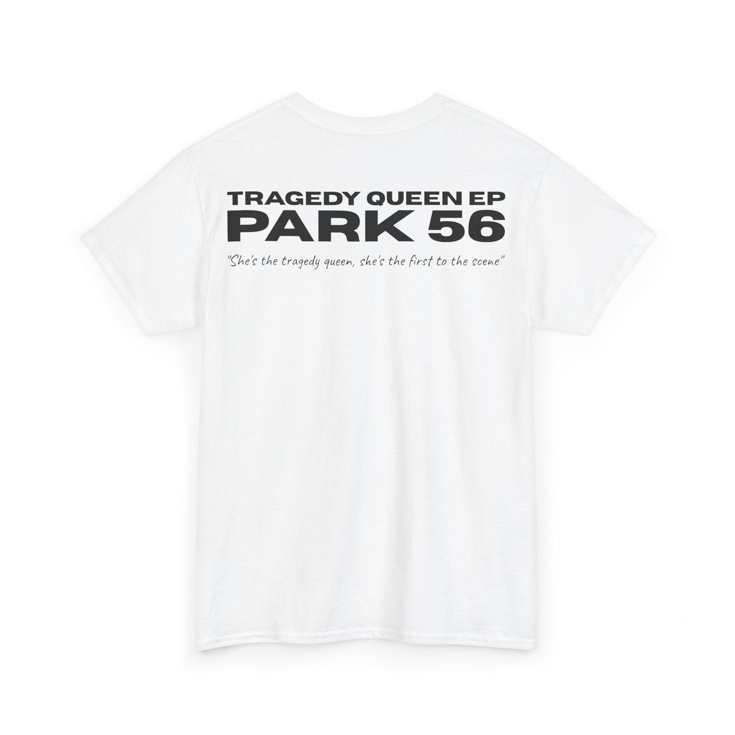 "Tragedy Queen EP" T-Shirt