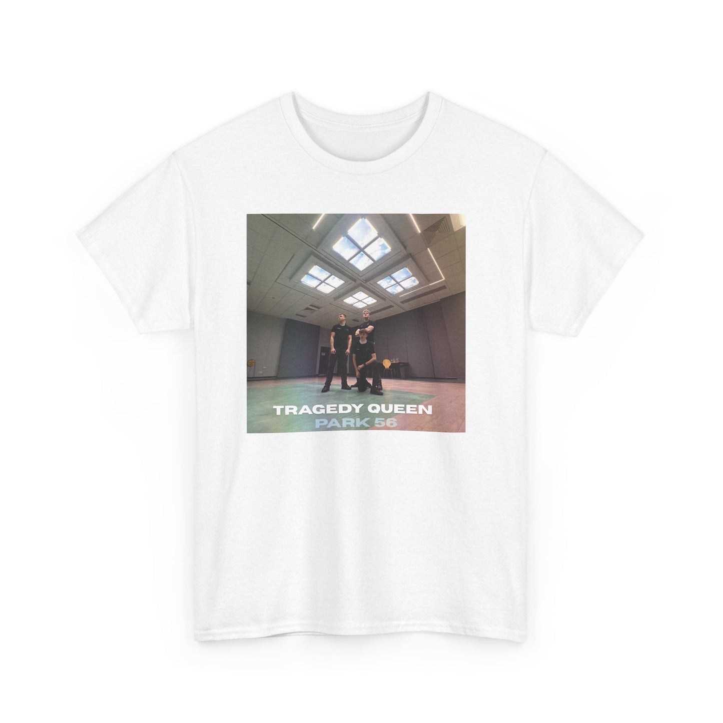 "Tragedy Queen EP" T-Shirt