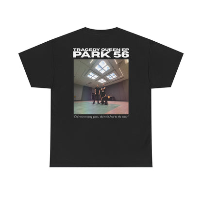 “First to the scene” T-Shirt