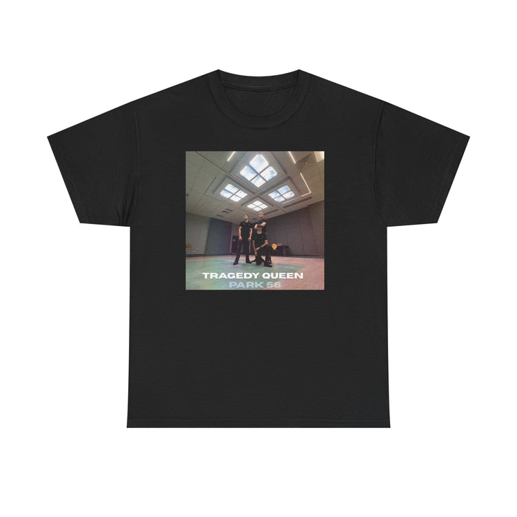 "Tragedy Queen EP" T-Shirt