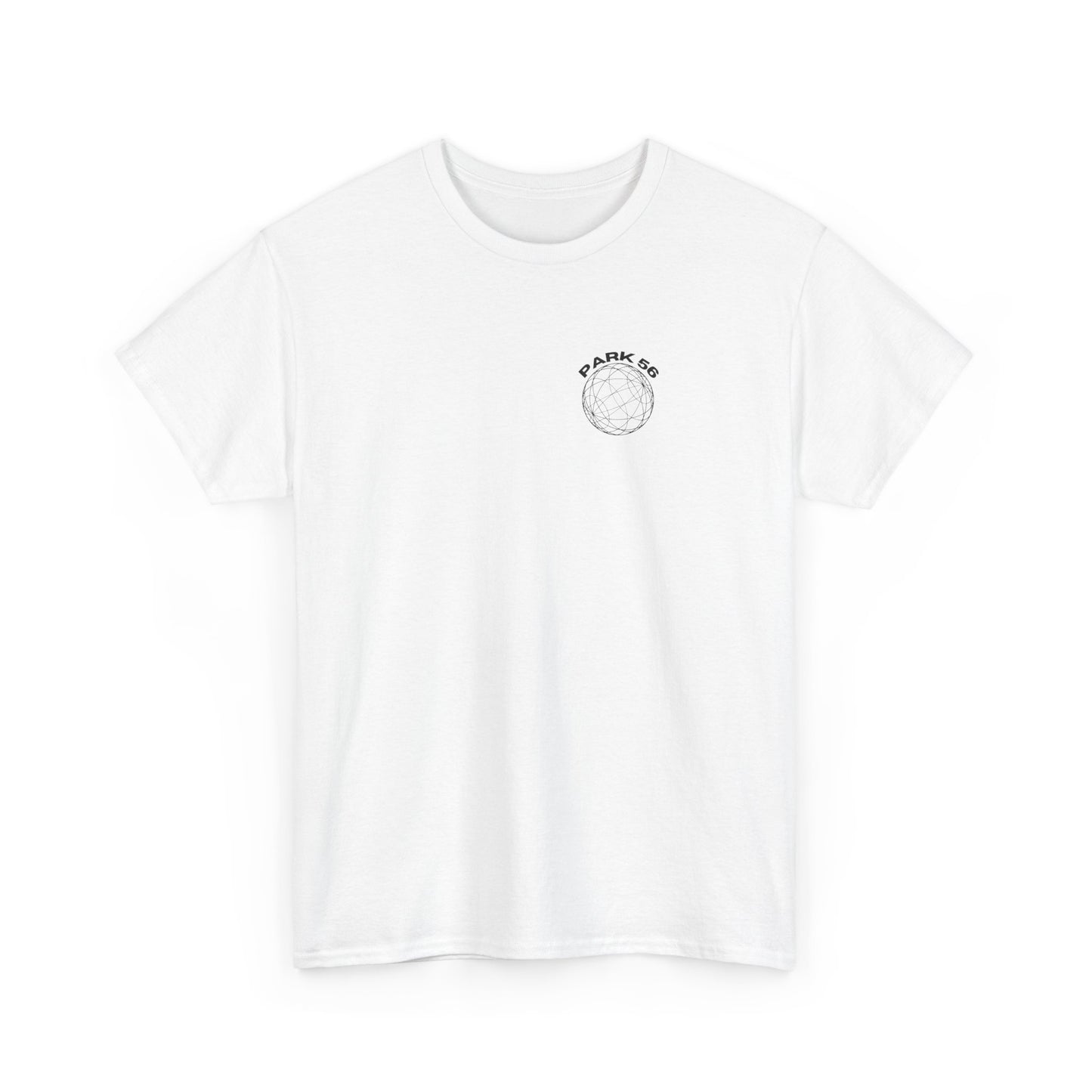 “First to the scene” T-Shirt