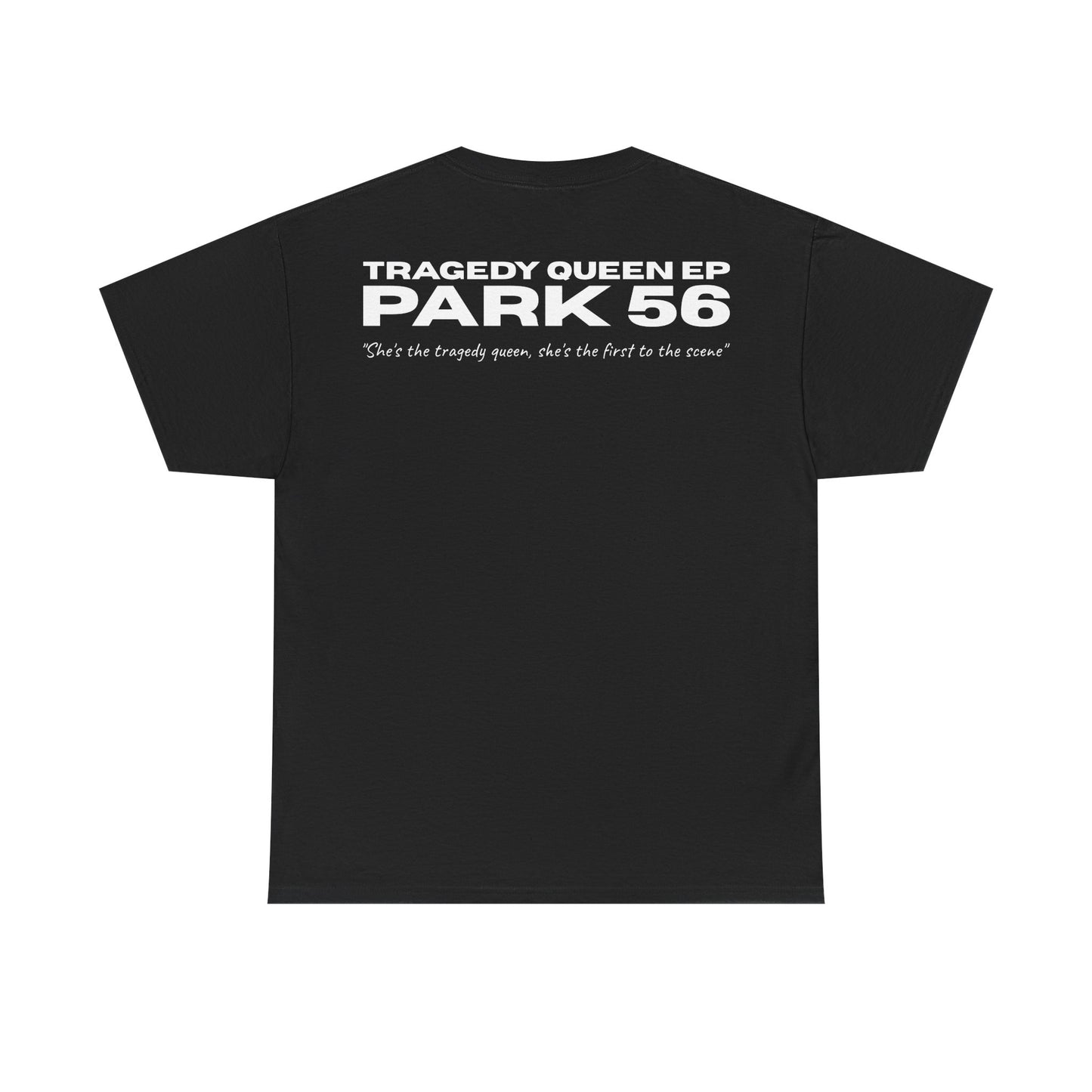 "Tragedy Queen EP" T-Shirt