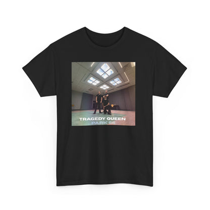 "Tragedy Queen EP" T-Shirt