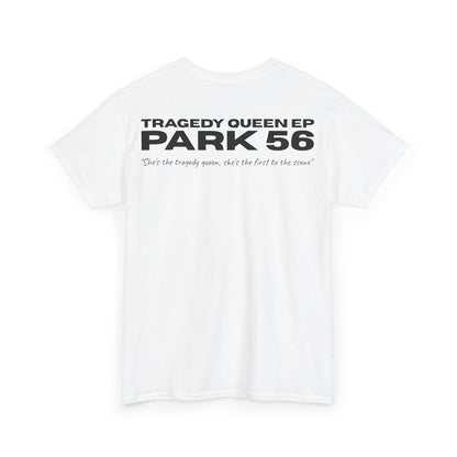 "Tragedy Queen EP" T-Shirt