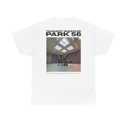 “First to the scene” T-Shirt