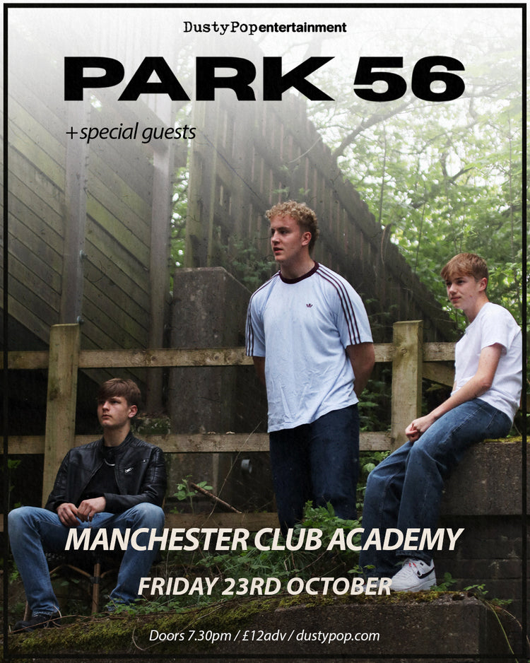 Park 56