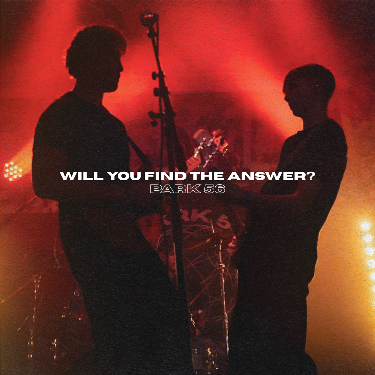 Will You Find The Answer?